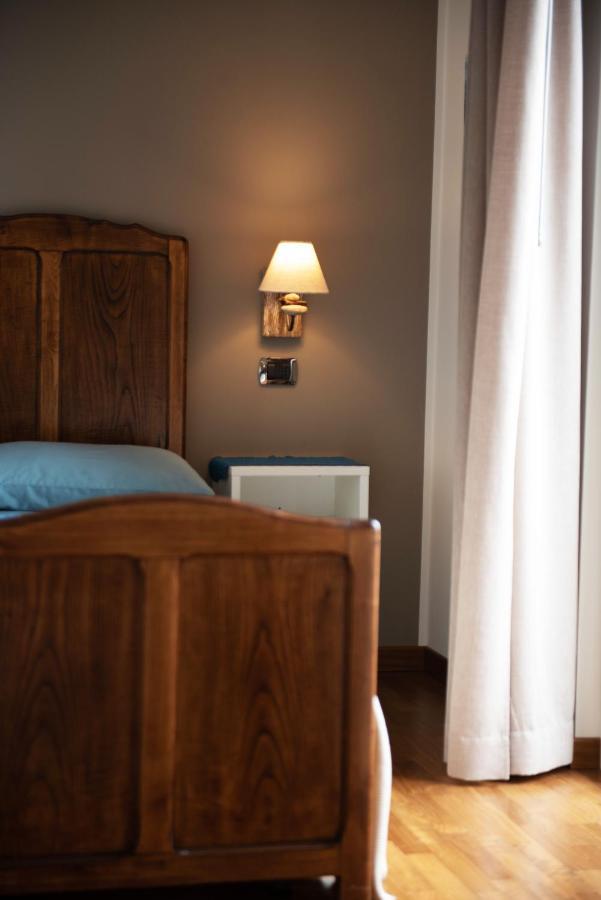 Torrevarata - Guest Rooms Санта-Тереза-ді-Рива Екстер'єр фото