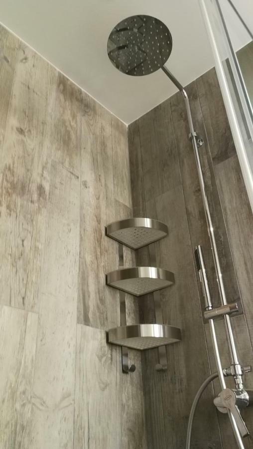 Torrevarata - Guest Rooms Санта-Тереза-ді-Рива Екстер'єр фото